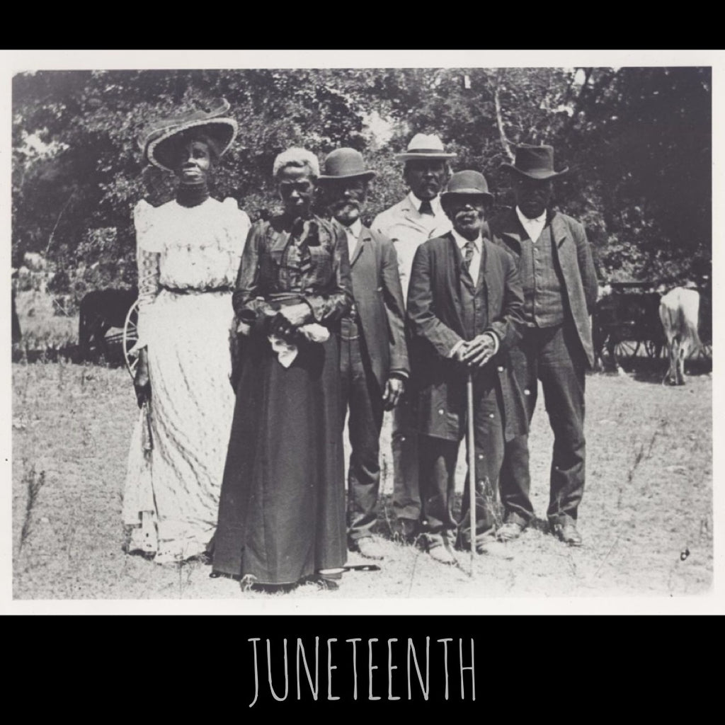 Why We Need Juneteenth in Pop Culture