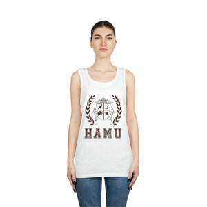 Unisex Heavy Cotton Tank Top