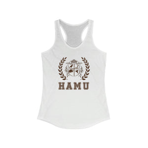 Open image in slideshow, Women&#39;s Ideal Racerback Tank
